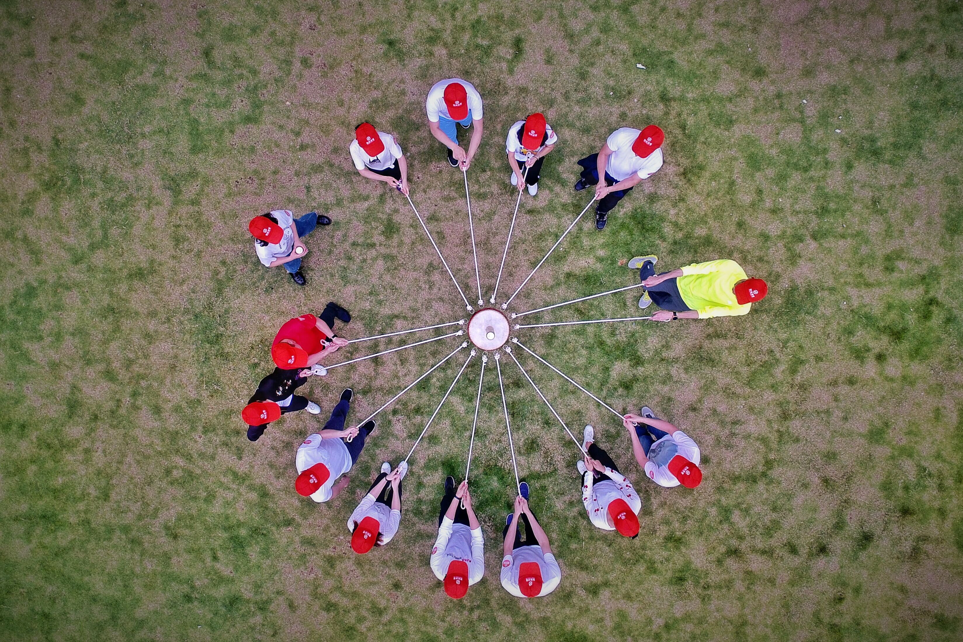 团建